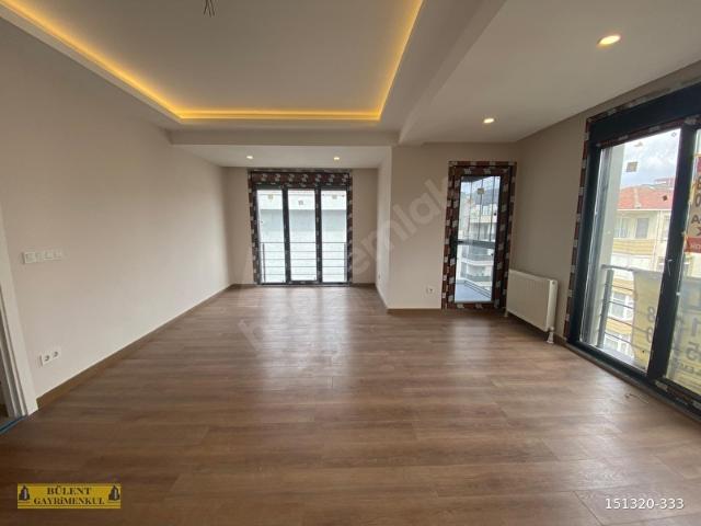 BAHÇELİEVLER ÖĞRETMEN EVİ ARKASI SIFIR DUBLEKS 4+2 K.OTO PARKLI
