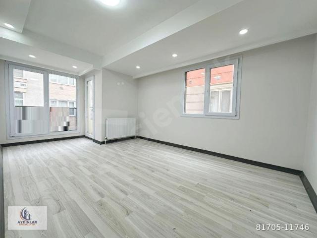 BAHÇELİEVLER ÇOBANÇEŞME MEVKİNDE SIFIR SATILIK 2+1 DAİRE