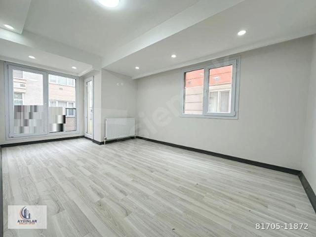 BAHÇELİEVLER ÇOBANÇEŞME MEVKİNDE SIFIR SATILIK 2+1 DAİRE