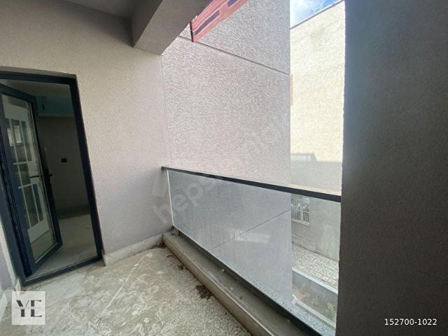 BAHÇELİEVLER ÖMÜR AVM ARKASI SIFIR LÜX DAİRE