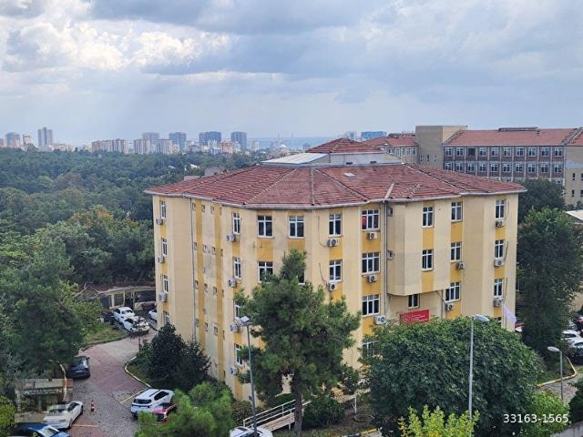 BAHÇELİEVLER ADNANKAHVECİ BULVARI SIFIR BİNA 3+1 6.KAT ASANSÖRLÜ