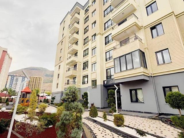 BAHÇELİEVLER ARVEN NİŞANTAŞI SIFIR EŞYALI 2,5+1 KİRALIK DAİRE