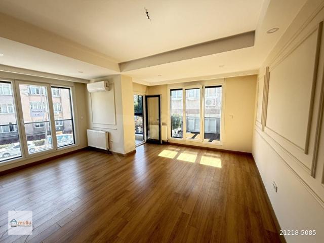 BAHÇELİEVLER BASIN SİTESİ YAKINI, SIFIR, CADDE ÜZERİ, KAPALI OTOPARKLI, 3+1 KİRALIK DAİRE