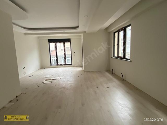 BAHÇELİEVLER BASIN SİTESİ YAKINI SIFIR 100M DAİRE 3.KAT 2+1