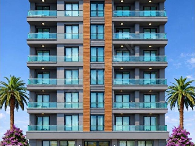 BAHÇELİEVLER CAHİT SITKI TARANCIDA KOMPLE SATILIK 14 DAİRE