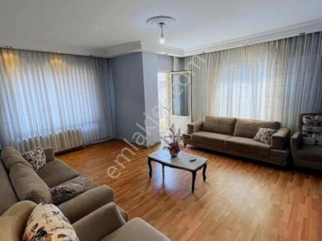 Bahçeli Evler De Kiralık 4+1 Kiralık Eşyalı Dubleks Daire