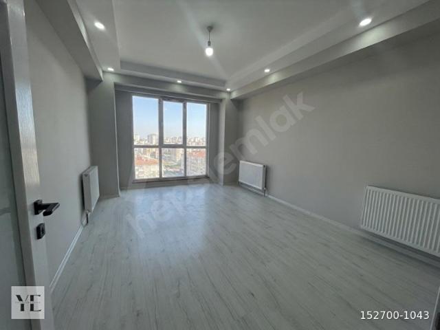 BAHÇELİEVLER DE LÜKS SİTE İÇİNDE MANZARALI 3+1 SIFIR SATILIK DAİRE