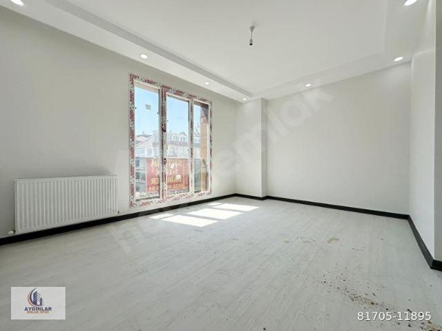 BAHÇELİEVLER DEVLET HASTANESİ YAKINI SATILIK 2+1 SIFIR DAİRE