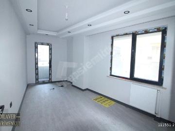 BAHÇELİEVLER DEVLET HASTANESİ YAKINI SIFIR 2+1 KREDİLİ OTOPARKLI