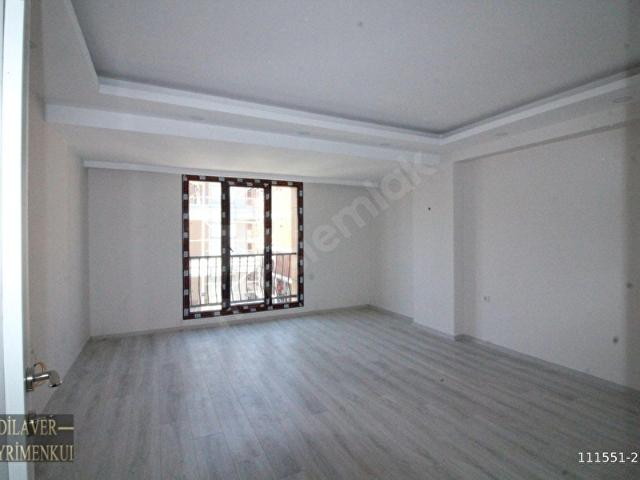 BAHÇELİEVLER FERİTSELİM PAŞA CAD YAKINI SIFIR 2+1 KİRALIK DAİRE