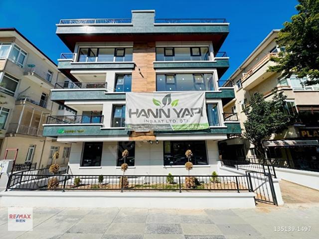 BAHÇELİEVLER FEVZİ ÇAKMAK 1+1 KİRALIK YÜKSEK GİRİŞ