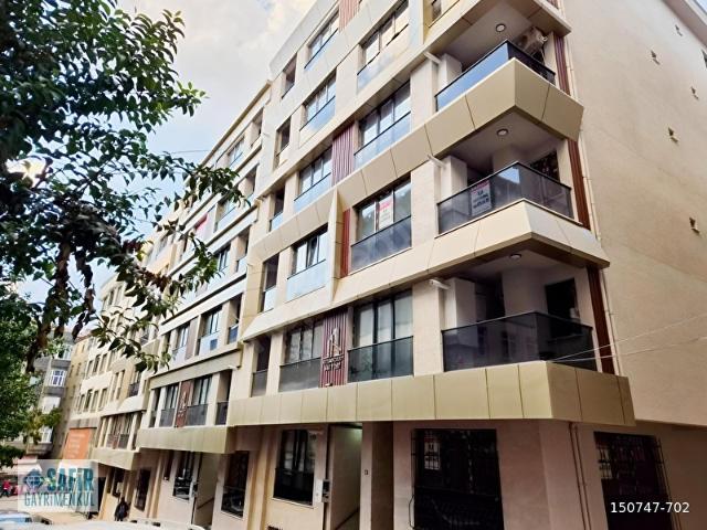 BAHÇELİEVLER HÜRRİYET MAH SIFIR 2+1 85 M2 NET KULLANIMLI SATILIK