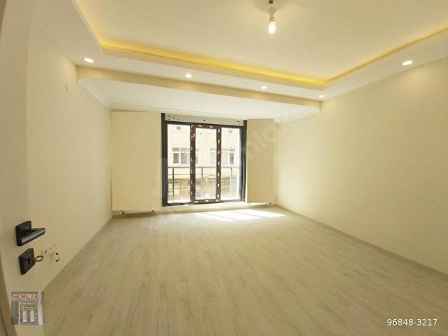 BAHÇELİEVLER İSKİ YAKINI 2+1 SIFIR 3.KAT ACELE SATILIK DAİRE