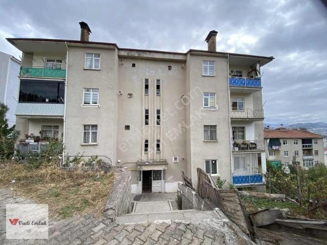 Bahçeli Evler Kiralık 2+1 Daire|vadi Emlak