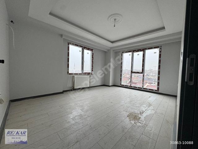 BAHÇELİEVLER KOCASİNAN MAH. MAHMUTBEY CD. ÇETİNKAYA MAĞAZA YAKINI 2+1 100M2 7.KAT SIFIR OTOPARKLI