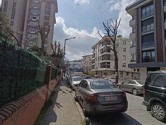 BAHÇELİEVLER KOZA İLKOKULU KARŞISI SATILIK 4+2 DUBLEKS DA