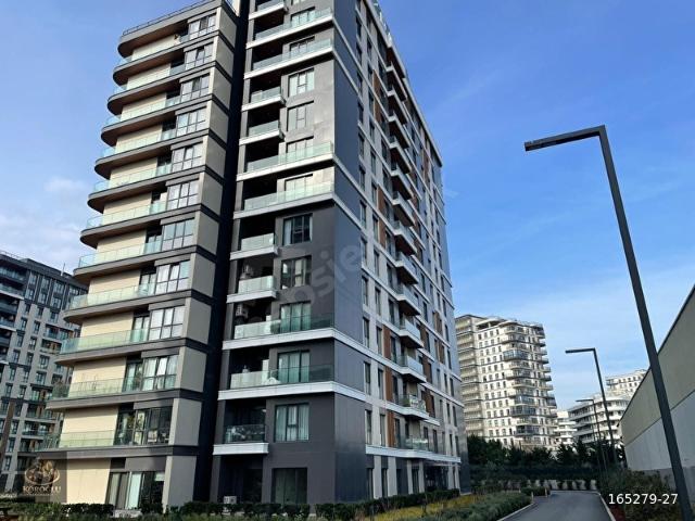 BAHÇELİEVLER RAMS GARDEN'DA 3+1 SATILIK DAİRE