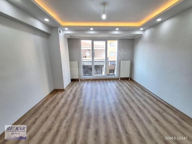 BAHÇELİEVLER S.PAŞA MH. MUSTAFA KEMAL PAŞA CD ALTI 2+1 95M2 4.KAT SIFIR ASANSÖRLÜ KREDİLİ CAM BALKON
