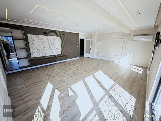 BAHÇELİEVLER SATILIK YENİ, DAİRE İÇİ ASANSÖRLÜ, OTOPARK, LÜX 4+1 DAİRE