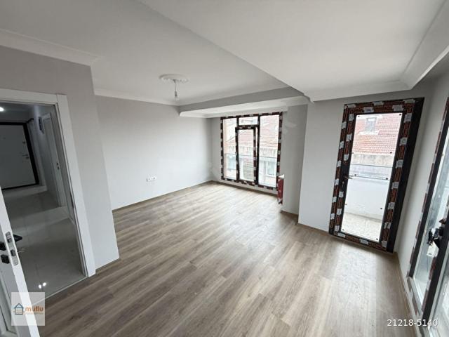 BAHÇELİEVLER SİYAVUŞPAŞADA, SIFIR, GÜNEY CEPHE, 3+1 KİRALIK DAİRE