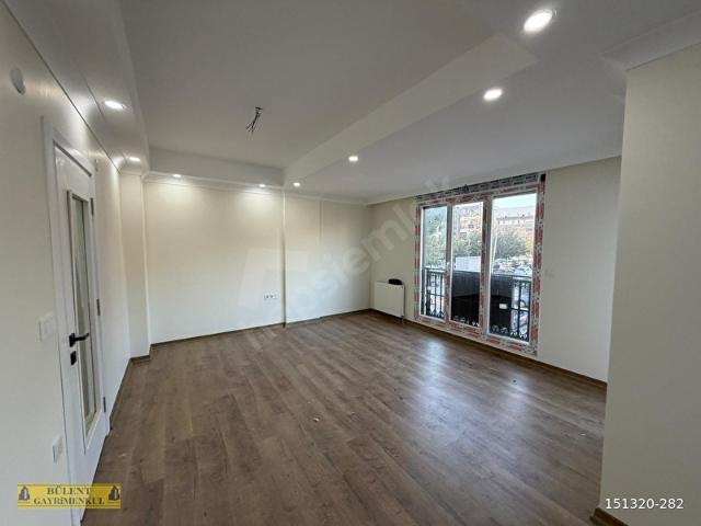 BAHÇELİEVLER SIFIR DAİRE RONTGEN SOKAK 2.KAT 2+1 ÖN CEPHE