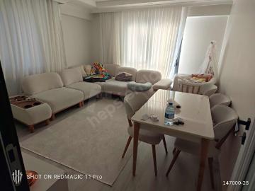 BAHÇELİEVLER SOĞANLI ÇAVUŞPAŞA CAD. 2+1_85M2 KAPALI OTOPARKLI