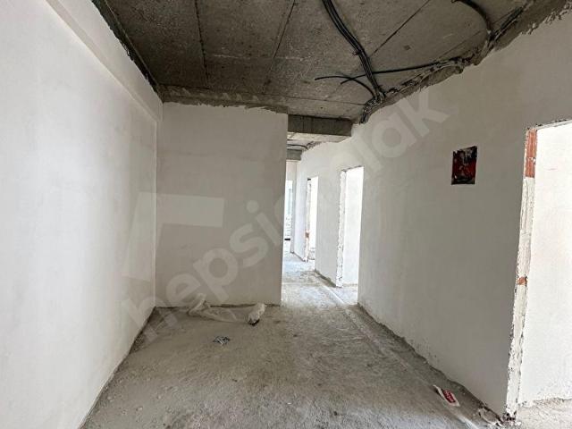 BAHÇELİEVLER TALATPAŞA 'DA MERKEZİ KONUMDA YENİ PROJEDE 3+1 SATILIK DAİRE