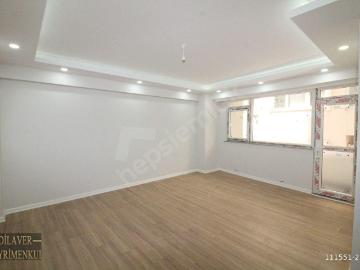 BAHÇELİEVLER ULUBATLI HASAN CAD SIFIR 2+1 ARAKAT GÜNEY CEPHE
