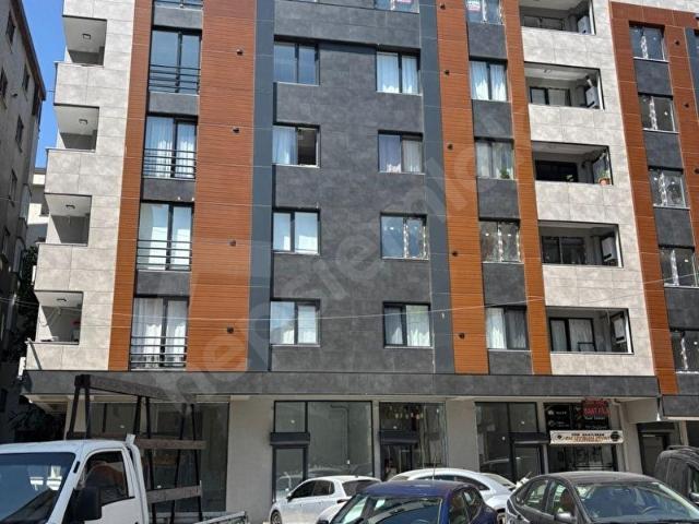 BAHÇELİEVLER YAYALA 2+1 ASANSÖRLÜ KOMBİLİ KİRALIK DAİRE