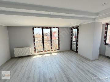 BAHÇELİEVLER YAYLA MERKEZDE, SIFIR, GÜNEY CEPHE, 3+1 KİRALIK DAİRE