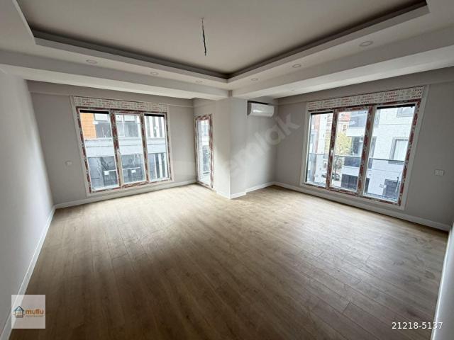 BAHÇELİEVLER YAYLA YAKINI, GÜNEY CEPHE, SIFIR, K.OTOPARKLI, E.BANYOLU, 3+1 SATILIK DAİRE