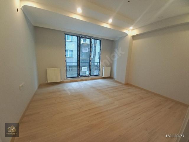 BAHÇELİEVLER YENİBOSNA FEVZİÇAKMA MAH 80m2+1 KİRALIK DAİRE KAT 1
