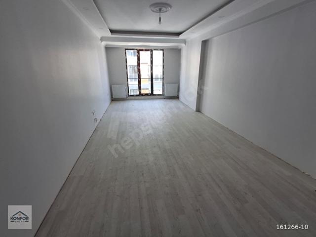 BAHÇELİEVLER YENİBOSNA ZAFER MAH. SATILIK 2+1 SIFIR DAİRE