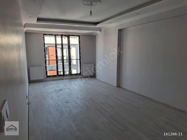 BAHÇELİEVLER YENİBOSNA ZAFER MAH. 2+1 SATILIK SIFIR DAİRE