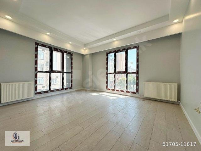 BAHÇELİEVLER YENİBOSNADA OTOPARKLI SIFIR SATILIK 2+1 DAİRE