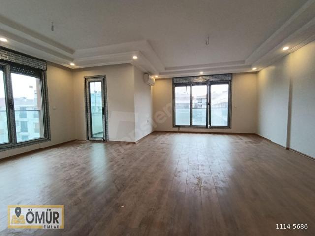 BAHÇELİEVLER YENİ BİNADA 5+2 SATILIK LÜKS DUBLEKS DAİRE