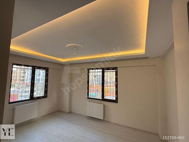 BAHÇELİEVLER ZAFERDE SATILIK SIFIR DAİRE