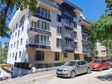 BAHÇELİEVLERDE 7.CADDE YE YAKIN MİLLİ KÜTÜPHANE VE METROYA YÜRÜME MESAFESİNDE 2+1 DUBLEXS