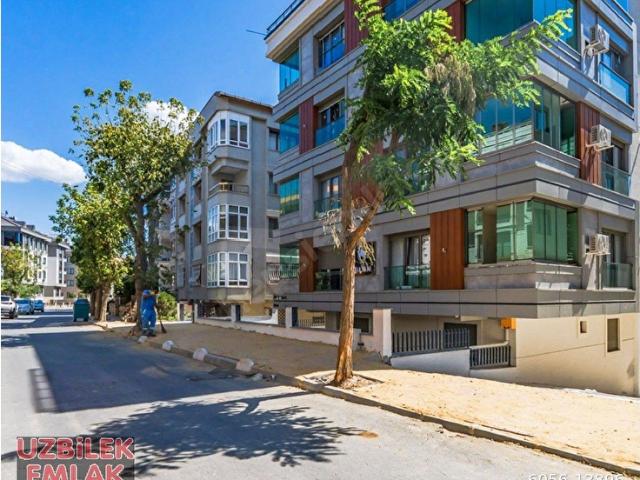 BAHÇELİEVLER'DE 5+2 275 M2 SATILIK SIFIR LÜKS DUBLEKS DAİRE
