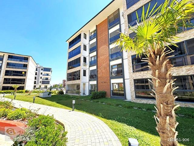 ÖREN'DE AYGÜLDEN SİTE İÇİ SIFIR HAVUZLU BAHÇE KULLANIMLI EBEVEYN BANYOLU DOĞALGAZLI 3+1SATILIK DAİRE
