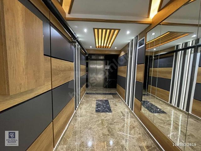BAHÇELİEVLER'de BAĞIMSIZ MUTFAK 2+1 SIFIR SATILIK DAİRE