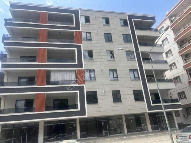 Bahçeli Evlerde Satılık Sıfır Daire