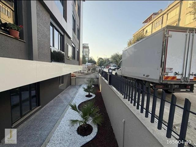 BAHÇELİEVLERİN MERKEZİ KONUMUNDA, SIFIR 3+1 KİRALIK DAİRE