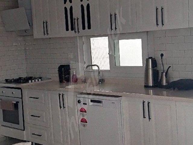 bahçeli hiç masrafsiz köy evi