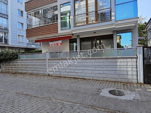 Bahçeli Kiralık 3+1 Daire Güzelyalı Mahallesinde