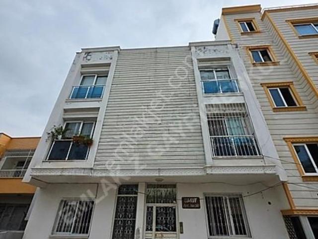 Bahçeli Zemin Kat Kiralık 2+1 Daire Süper Konum