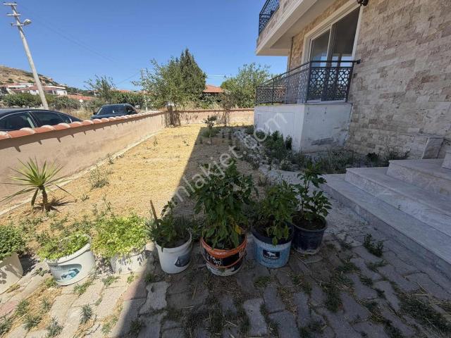 Bahçeli 2+1 Kiralık Daire | Yeni Bağarası