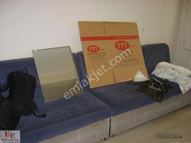 Bahçeli 2.caddede 1+1 Bahçe Katı Merkezi
