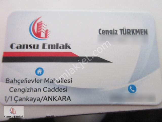 Bahçelide 2+1 Ara Katta Yeni Bina Bagımsız Mutfak 13 Milyon 500 Bin Tl
