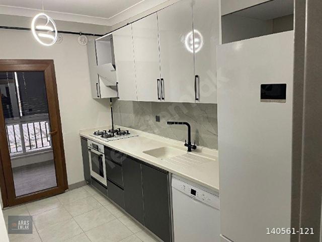 Bahçelievler 3 Etap Toki Satılık 2+1 Daire Sıfır Gibi